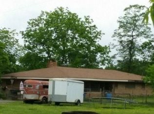 4350 Highway 1131, Vidor, TX 77662