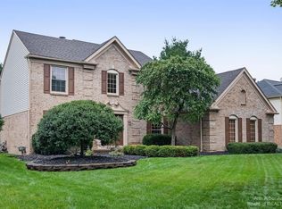 48170 Red Run Dr, Canton, MI 48187