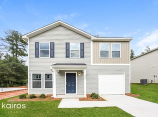 305 Cedar Rdg, Anderson, SC 29621