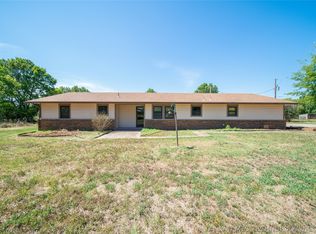 20588 S 4110th Rd, Claremore, OK 74019