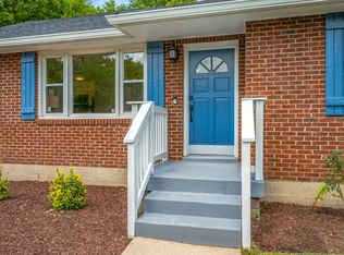 4814 Abbay Dr, Nashville, TN 37211