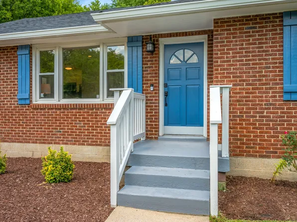 4814 Abbay Dr, Nashville, TN 37211