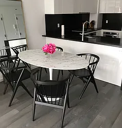 Rented by Sieber International