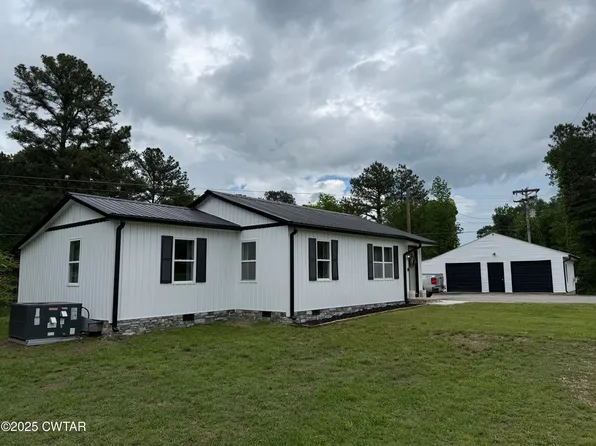 15451 Highway 104 N, Lexington, TN 38351