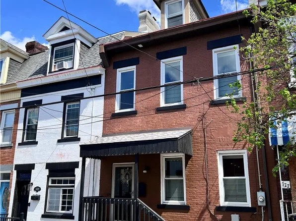 175 45th St, Pittsburgh, PA 15201