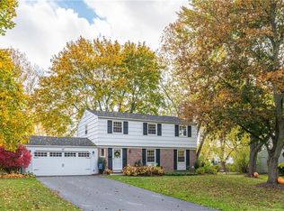 105 Coral Way, Rochester, NY 14618