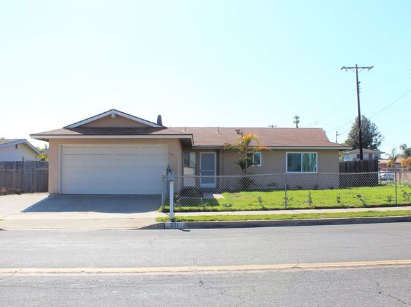 321 Redondo Dr