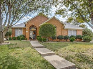 1408 Brenda Ln, Allen, TX 75002