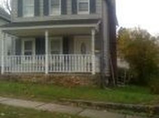 31 1st St, Dover, NJ 07801