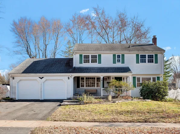 70 Westminster Drive, West Hartford, CT 06107