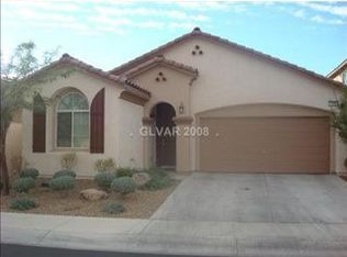 7893 Limestone Arch Ave, Las Vegas, NV 89178