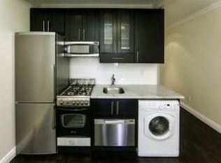 445 W 19th St APT 1A, New York, NY 10011