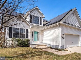 7792 Gabriel Garth Ct, Severn, MD 21144