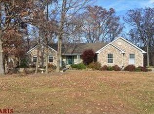 601 Callaway Ridge Dr, Defiance, MO 63341