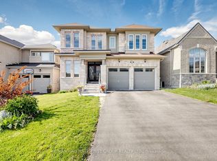 40 Hackett St, East Gwillimbury, ON L9N0P8