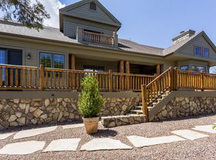 13720 N Black Elk Trl, Prescott, AZ 86305