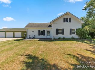 4724 Fifteen Mile Rd NW, Kent City, MI 49330