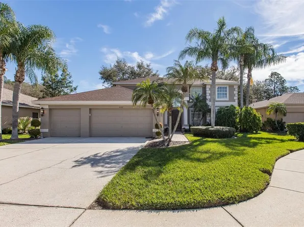 4244 Rotherham Ct, Palm Harbor, FL 34685