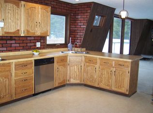 N2722 Thiel Dr, Merrill, WI 54452