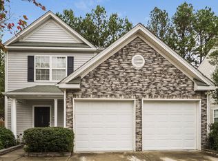 10705 Haddington Dr NW, Charlotte, NC 28269