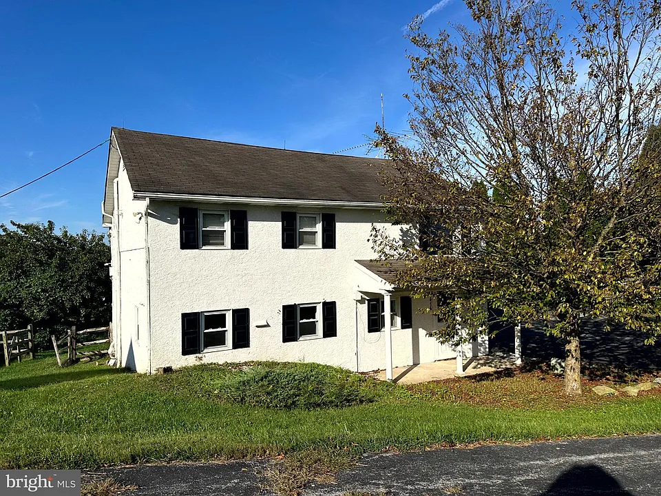 1476 Steelville Rd