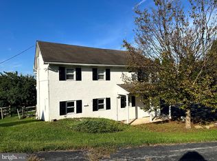 1476 Steelville Rd, Cochranville, PA 19330