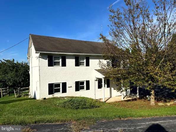 1476 Steelville Rd, Cochranville, PA 19330