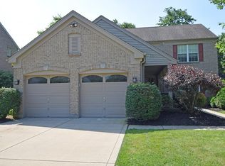 2436 Anderson Manor Ct, Cincinnati, OH 45244