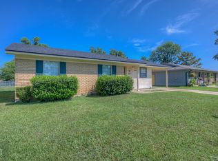 2127 Rossie Lee Dr, Bossier City, LA 71112