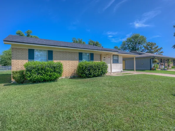 2127 Rossie Lee Dr, Bossier City, LA 71112