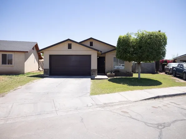 819 W Reena St, Somerton, AZ 85350