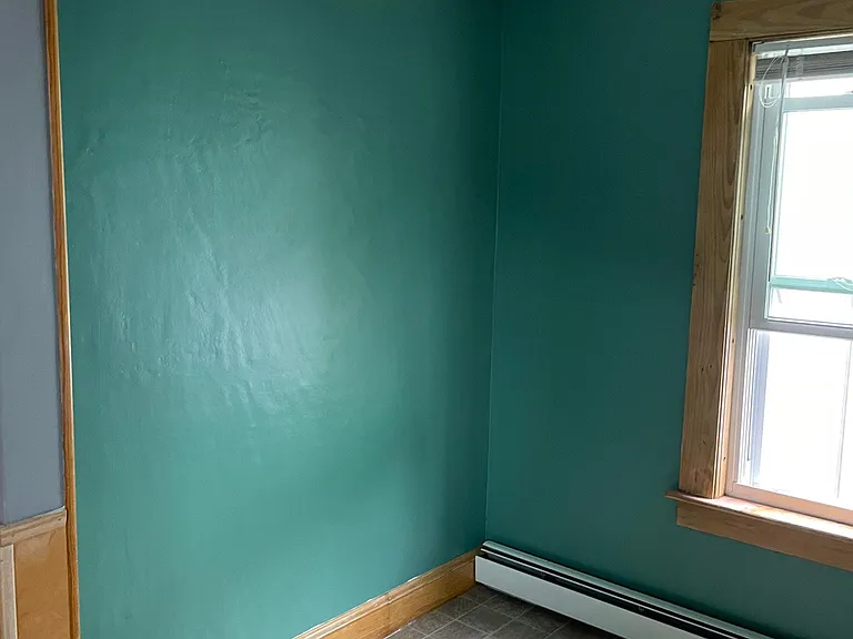 Study room