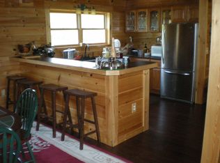 169 Sea Biscuit, Points, WV 25437