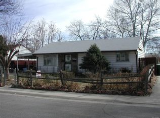 5360 E 67th Ave, Commerce City, CO 80022