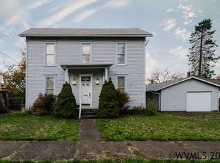 817 8th Ave SW, Albany, OR 97321