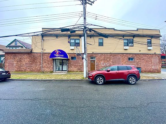 3rd image of 120-01 Guy R Brewer Blvd #6