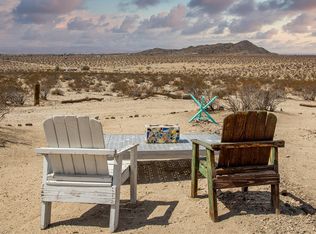 64231 Learco Rd, Joshua Tree, CA 92252