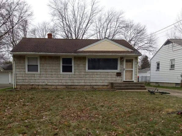 84 Kleber Ave, Youngstown, OH 44515