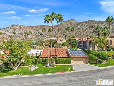 3708 E Bogert Trl, Palm Springs, CA, 92264