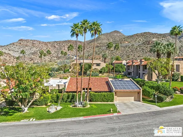 3708 E Bogert Trl, Palm Springs, CA 92264