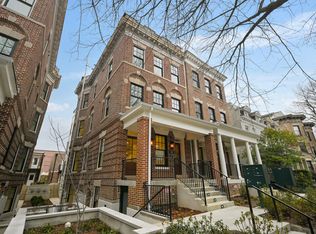 1746 Lanier Pl NW #2, Washington, DC 20009