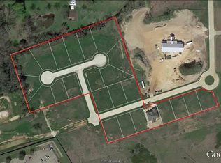 1703 Timber Oaks Dr, Brenham, TX 77833