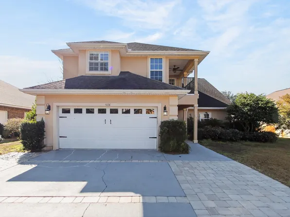 4196 Mossy Cove Ct, Niceville, FL 32578