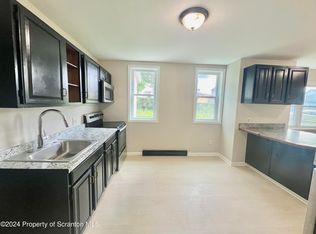 1438 N Sumner Ave APT 1, Scranton, PA 18508