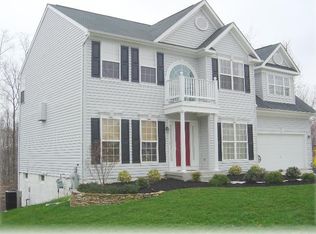1307 Lavender Ln, Belcamp, MD 21017