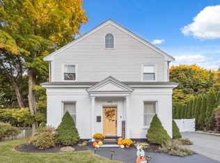 845 Main St, Reading, MA 01867