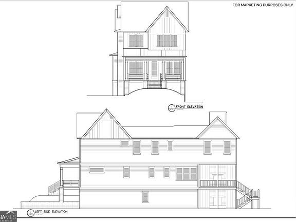 2nd image of 1929 Trotti St NE