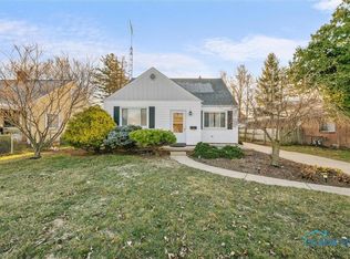 4046 Berwick Ave, Toledo, OH 43612