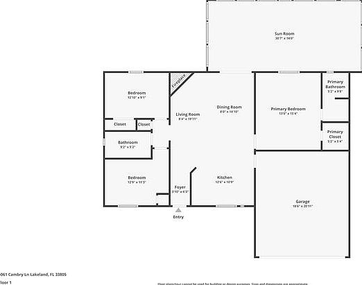 2nd image of 5061 Cambry Ln