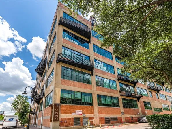 2220 Canton St APT 103, Dallas, TX 75201